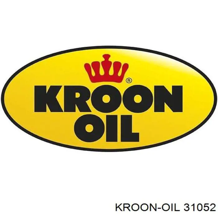 Купить 31052 Kroon OIL Моторное масло для дизеля
