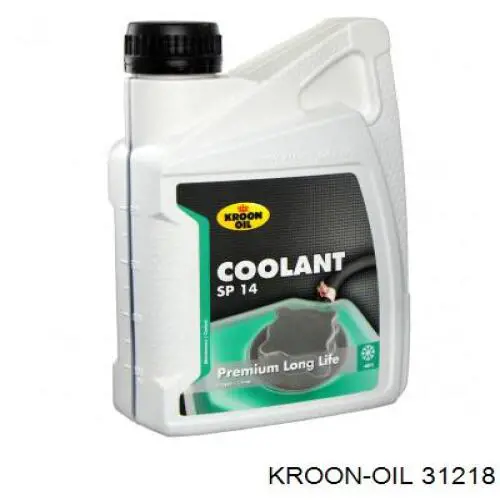  31218 Kroon OIL