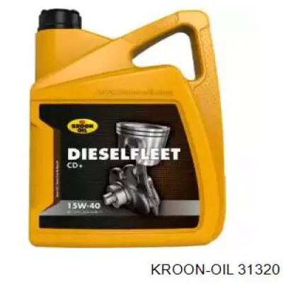 Моторное масло Kroon OIL (31320)