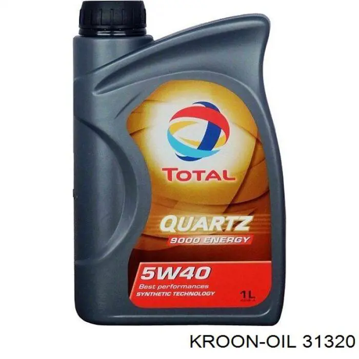 Масло автомобильное Kroon OIL 31320 цена, от 38.00 USD