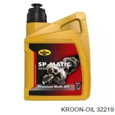 Масло трансмиссионное Kroon OIL 32219 цена, от 13.84 USD