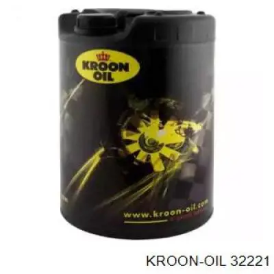 Масло трансмиссии Kroon OIL 32221