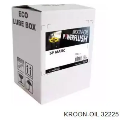  Трансмиссионное масло Kroon OIL (32225)