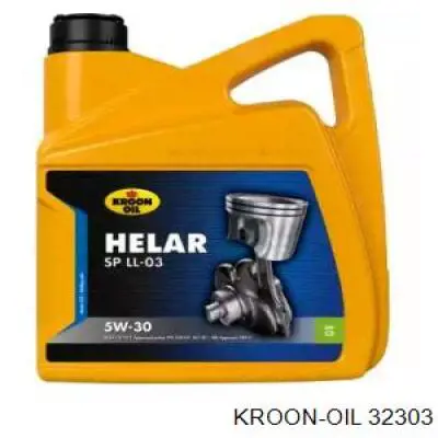 Моторное масло Kroon OIL (32303)
