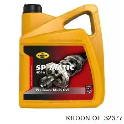 32377 Kroon OIL 