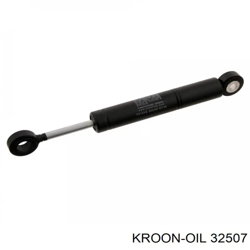 Моторное масло Kroon OIL (32507)