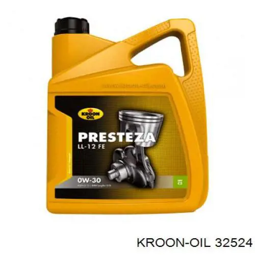 32524 Kroon OIL