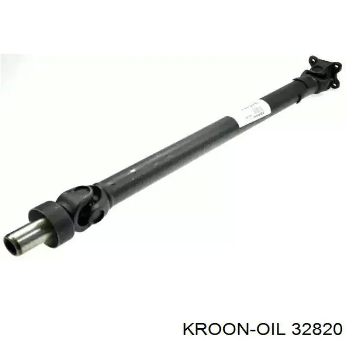 32820 Kroon OIL óleo de transmissão