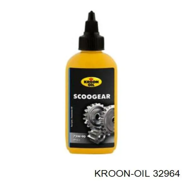 Очиститель тормозных систем 32964 Kroon OIL