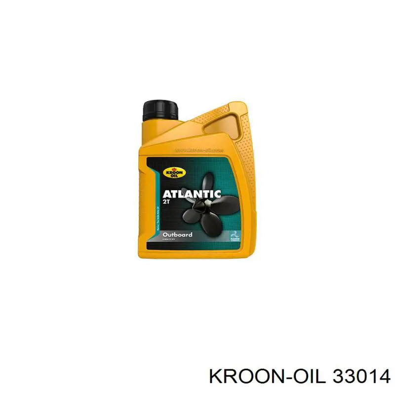 Масло автомобильное Kroon OIL 33014 цена, от 11.32 USD