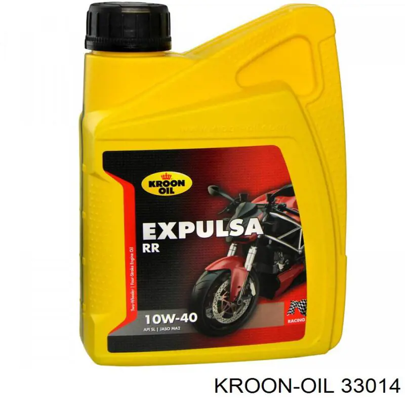 33014 Kroon OIL óleo para motor
