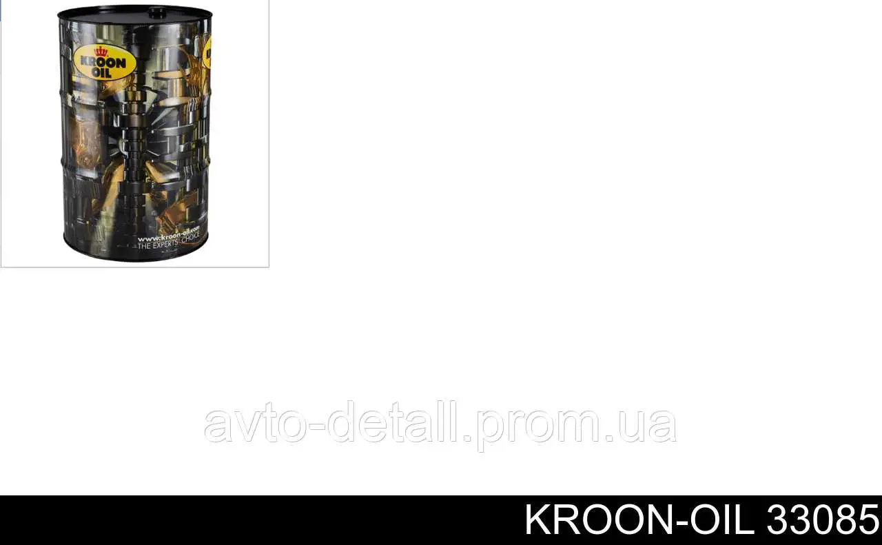 Моторное масло Kroon OIL (33085)