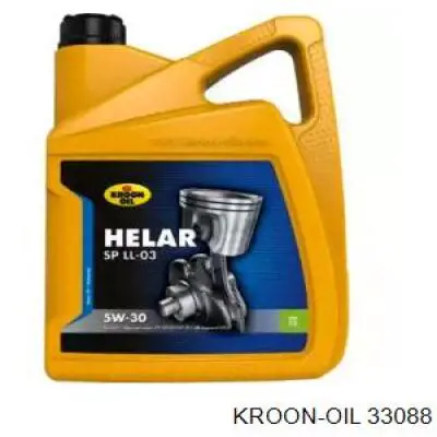Масло моторное Kroon OIL 33088