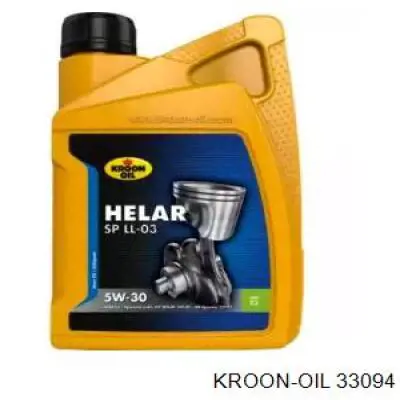 Масло автомобильное Kroon OIL 33094 цена, от 13.37 USD