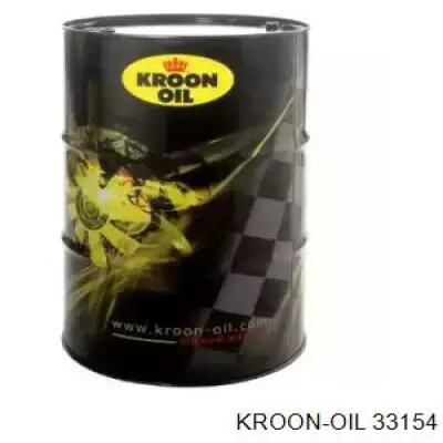 Моторное масло 33154 Kroon OIL