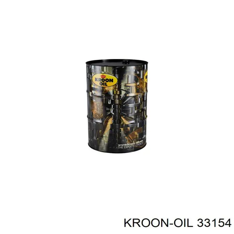 Масло автомобильное Kroon OIL 33154 цена, от 457.51 USD
