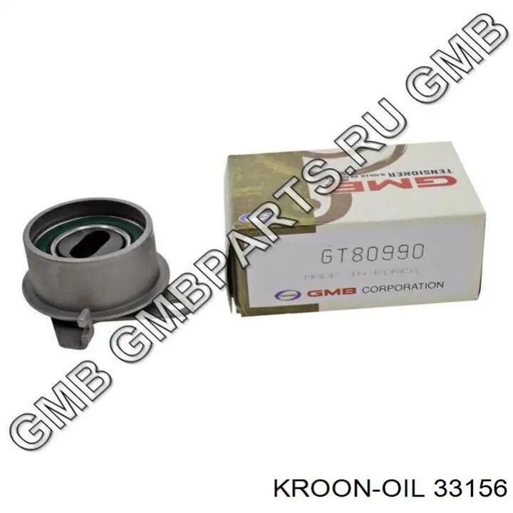 Масло автомобильное Kroon OIL 33156 цена, от 24.86 USD