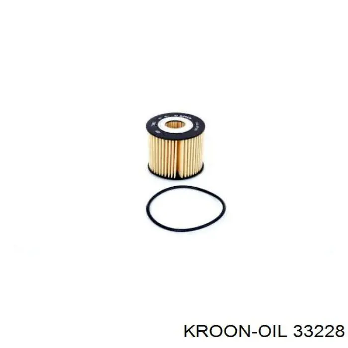 Масло автомобильное Kroon OIL 33228 цена, от 12.68 USD