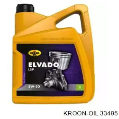 Моторное масло Kroon OIL (33495)