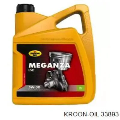 Масло автомобильное Kroon OIL 33893 цена, от 52.09 USD