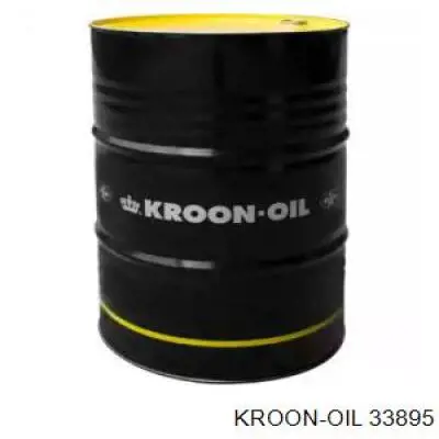 Моторное масло Kroon OIL (33895)