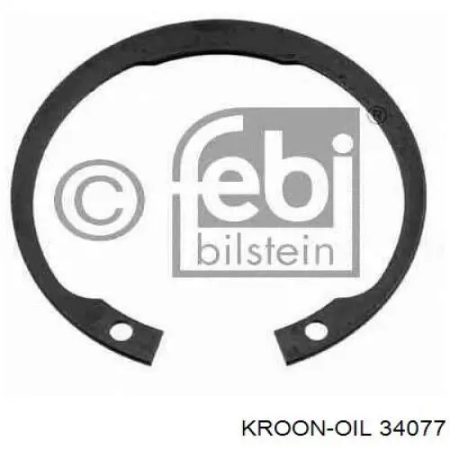  Kroon OIL 34077 цена, от 20.04 USD