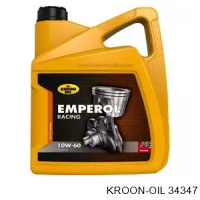 Моторное масло Kroon OIL (34347)