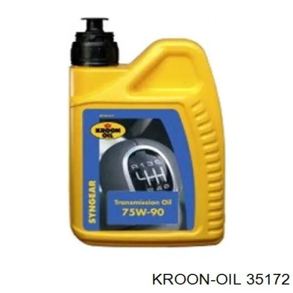 Моторное масло Kroon OIL (35172)