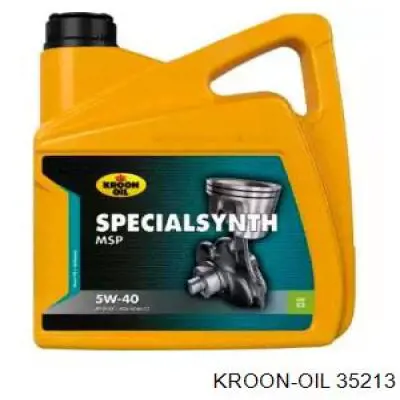 35213 Kroon OIL óleo para motor