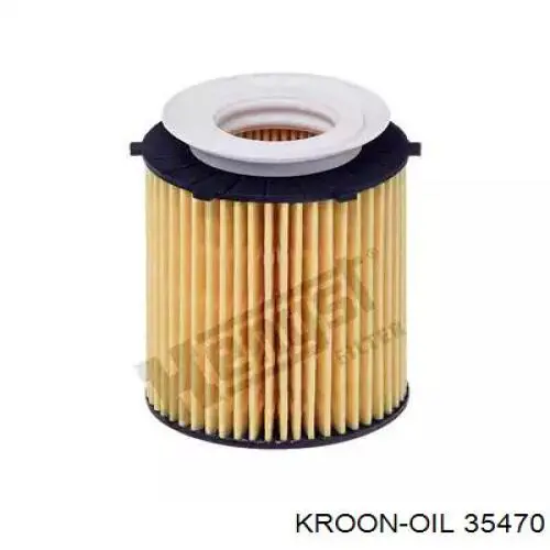 Купить 35470 Kroon OIL Масло АКПП