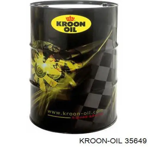 35649 Kroon OIL óleo de transmissão