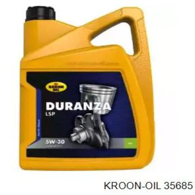Моторное масло Kroon OIL (35685)