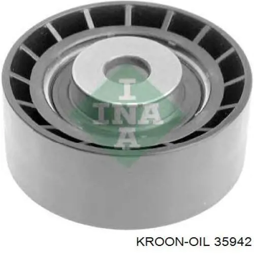 Моторное масло 35942 Kroon OIL
