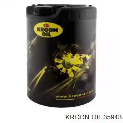 35943 Kroon OIL óleo para motor