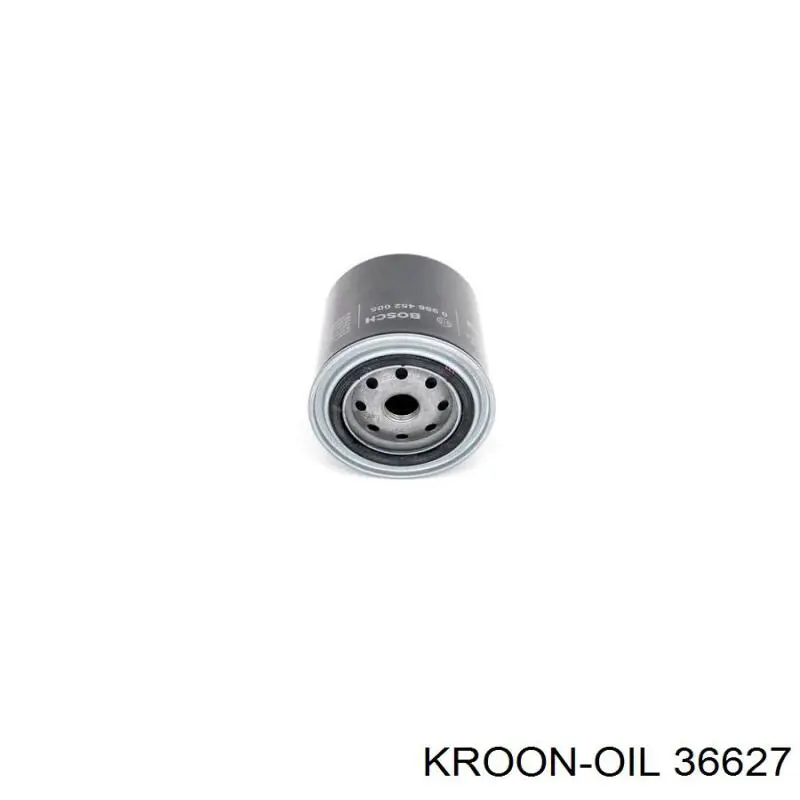  Трансмиссионное масло Kroon OIL (36627)