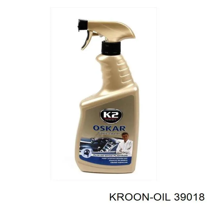  Kroon OIL 39018 цена, от 7.85 USD