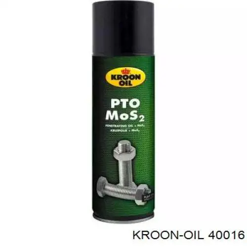 40016 Kroon OIL Универсальное смазочное средство