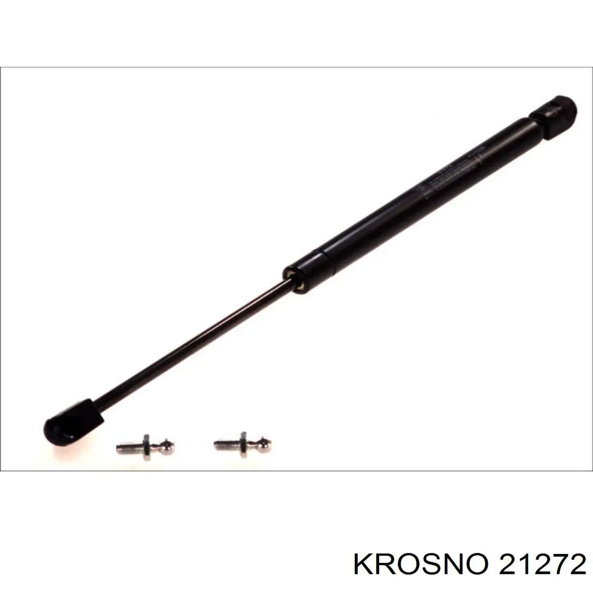 Купить 21272 Krosno Амортизатор двери багажника