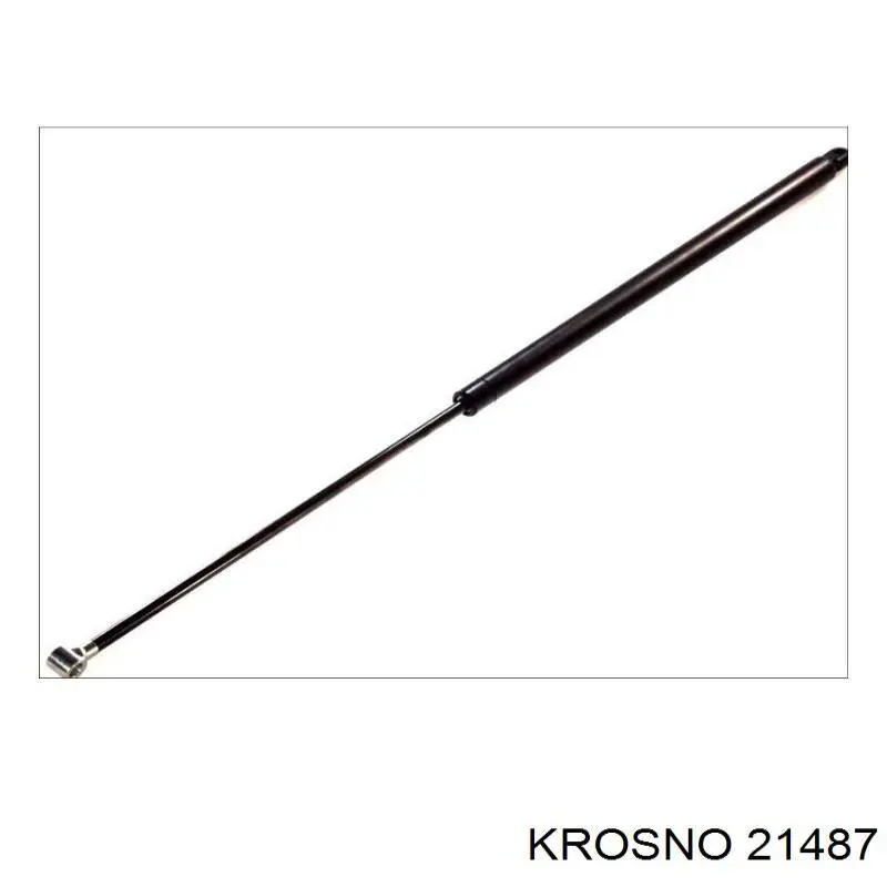 Амортизатор задней двери Krosno 21487 цена, от 13.91 USD