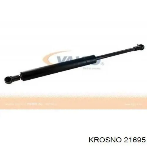 Купить GS0103 Magneti Marelli Амортизатор двери багажника