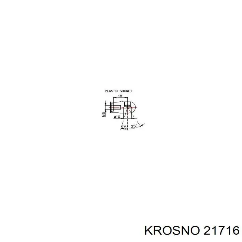 21716 Krosno