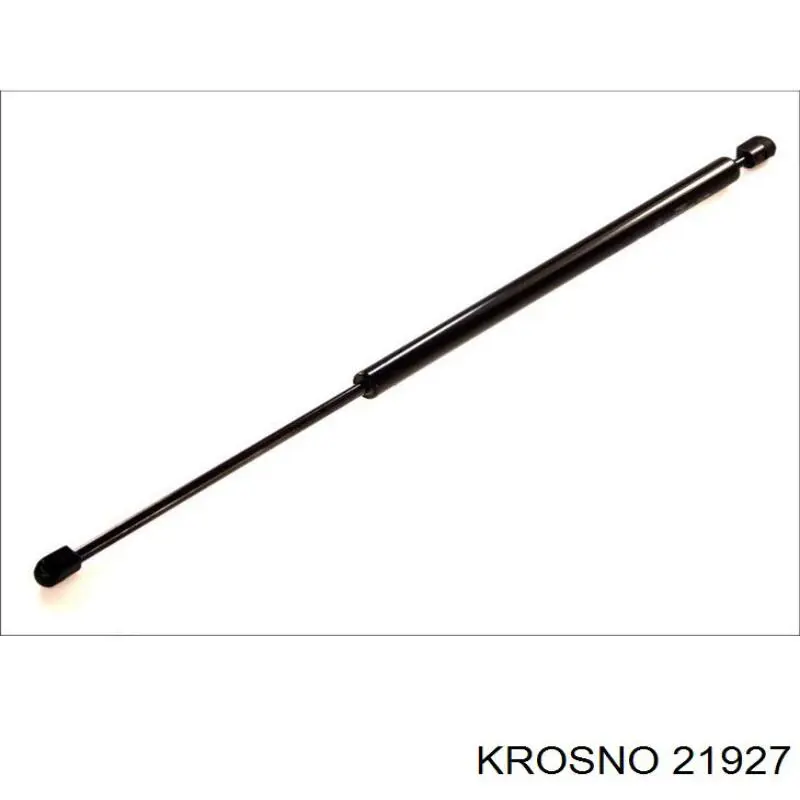 Купить 21927 Krosno Амортизатор двери багажника