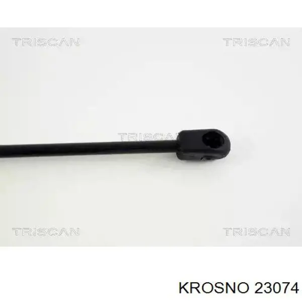 Амортизатор багажника GS0124 Magneti Marelli
