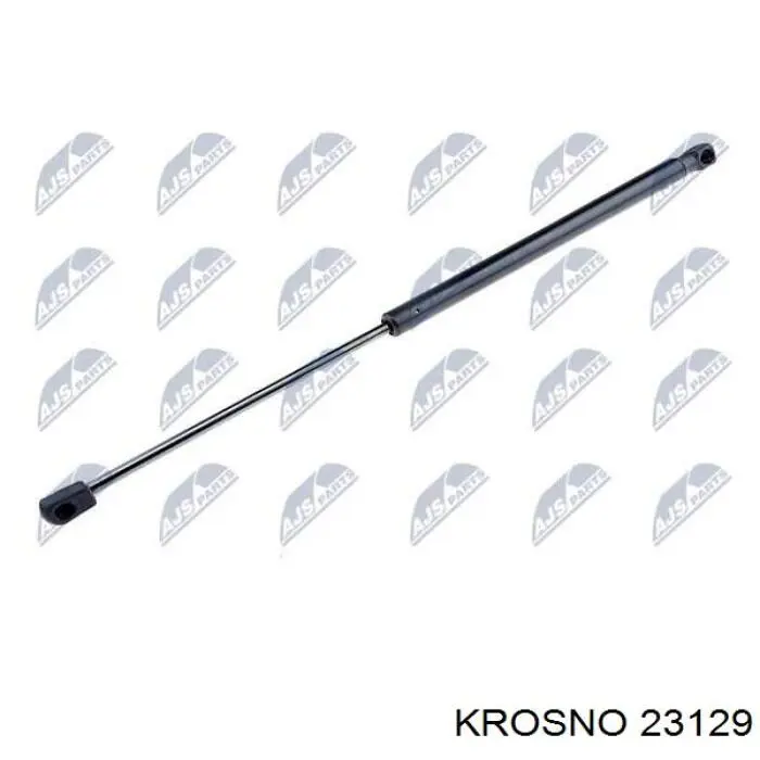 23129 Krosno Амортизатор крышки багажника