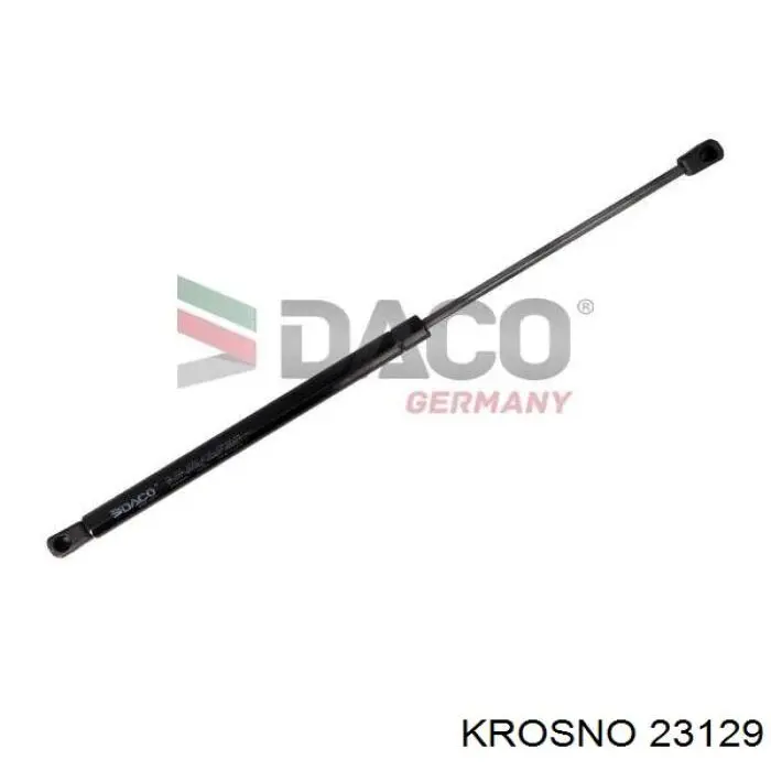 Амортизатор задней двери Krosno 23129 цена, от 7.76 USD