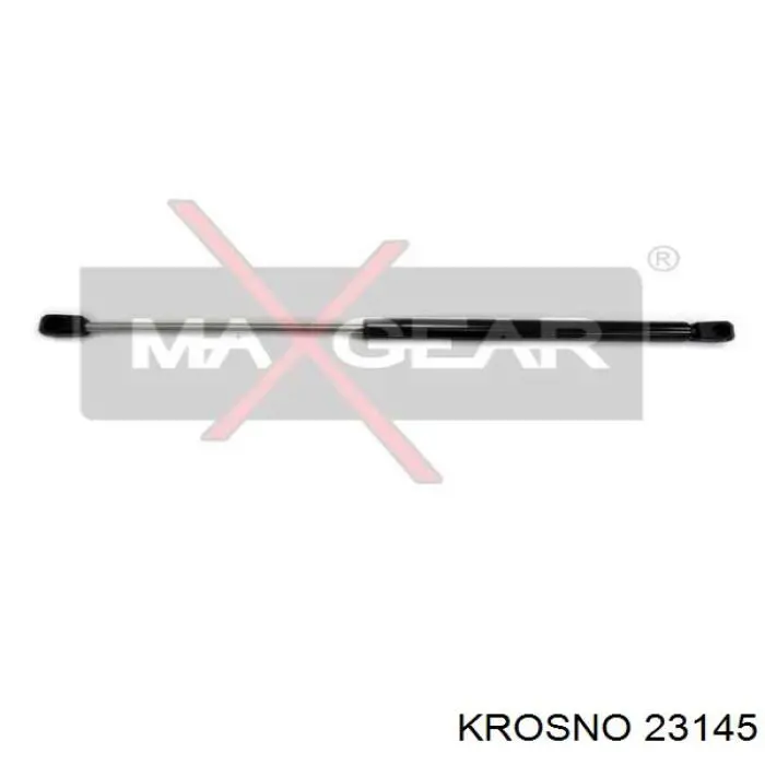 23145 Krosno Амортизатор крышки багажника