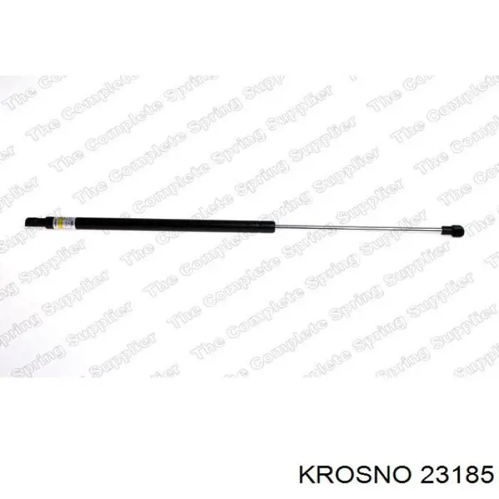 Газовый упор багажника Sato Tech ST50358