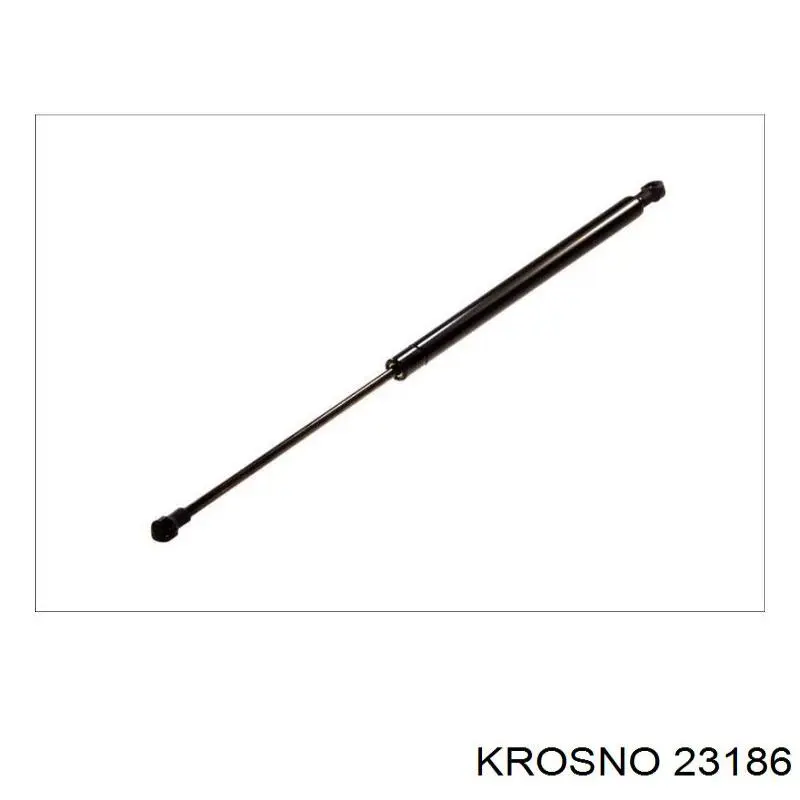 Амортизатор задней двери Magneti Marelli GS0213 цена, от 9.64 USD