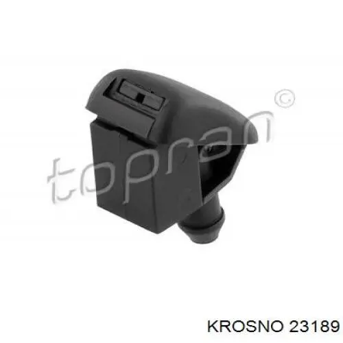 Амортизатор багажника 23189 Krosno