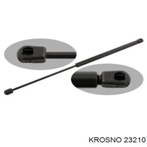 23210 Krosno 
